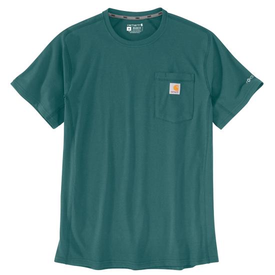 Carhartt Men's Force Relaxed T-Shirt