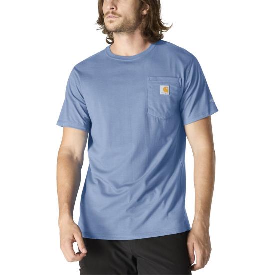 Carhartt Men's Force Relaxed T-Shirt