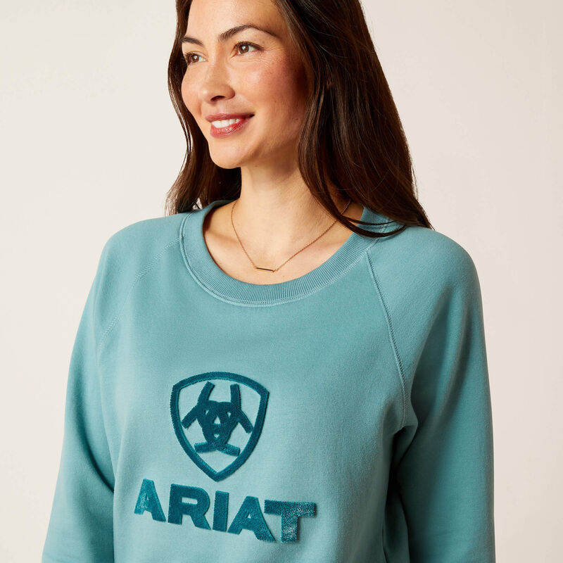 Ariat Women's Benicia Sweatshirt