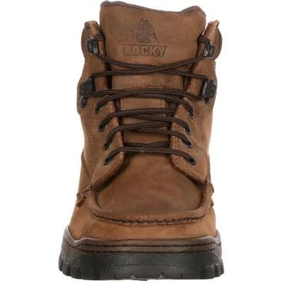 Rocky Men's Outback Gore-Tex Waterproof Hiker Boot