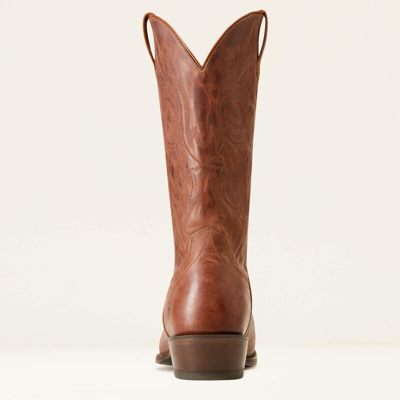 Western Boots
