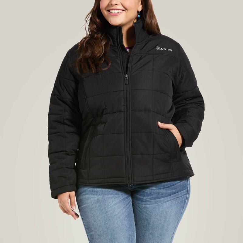 Ariat Women's Crius Concealed Carry Insulated Jacket
