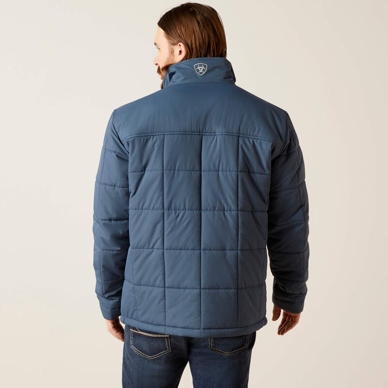 Ariat Men's Crius Insulated Concealed Carry Jacket
