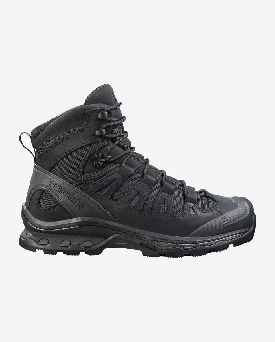 Salomon Quest 4D Forces 2EN Tactical Boot