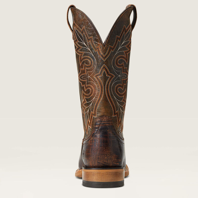 Ariat Men's Standout Western Boot