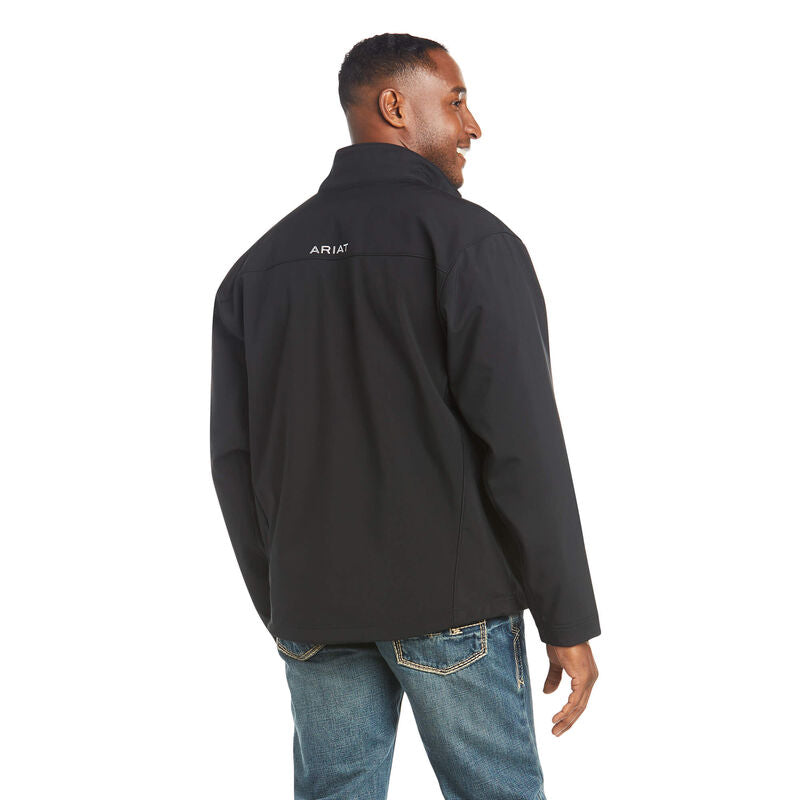 Ariat Vernon 2.0 Softshell Jacket