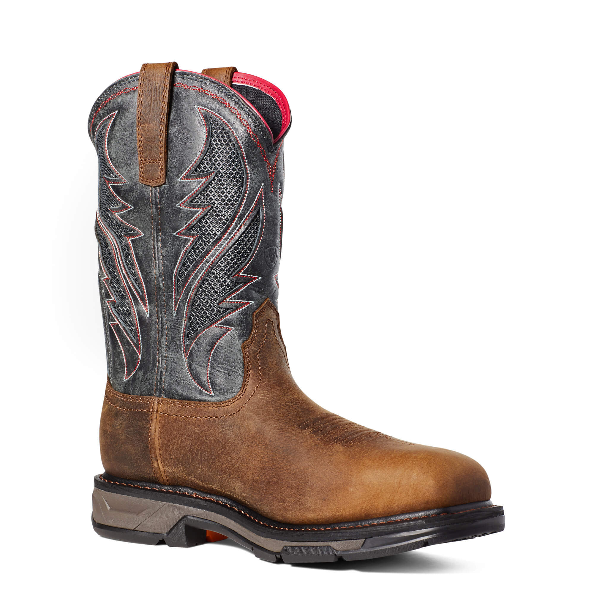 Ariat WorkHog XT VentTEK Waterproof Carbon Toe Work Boots