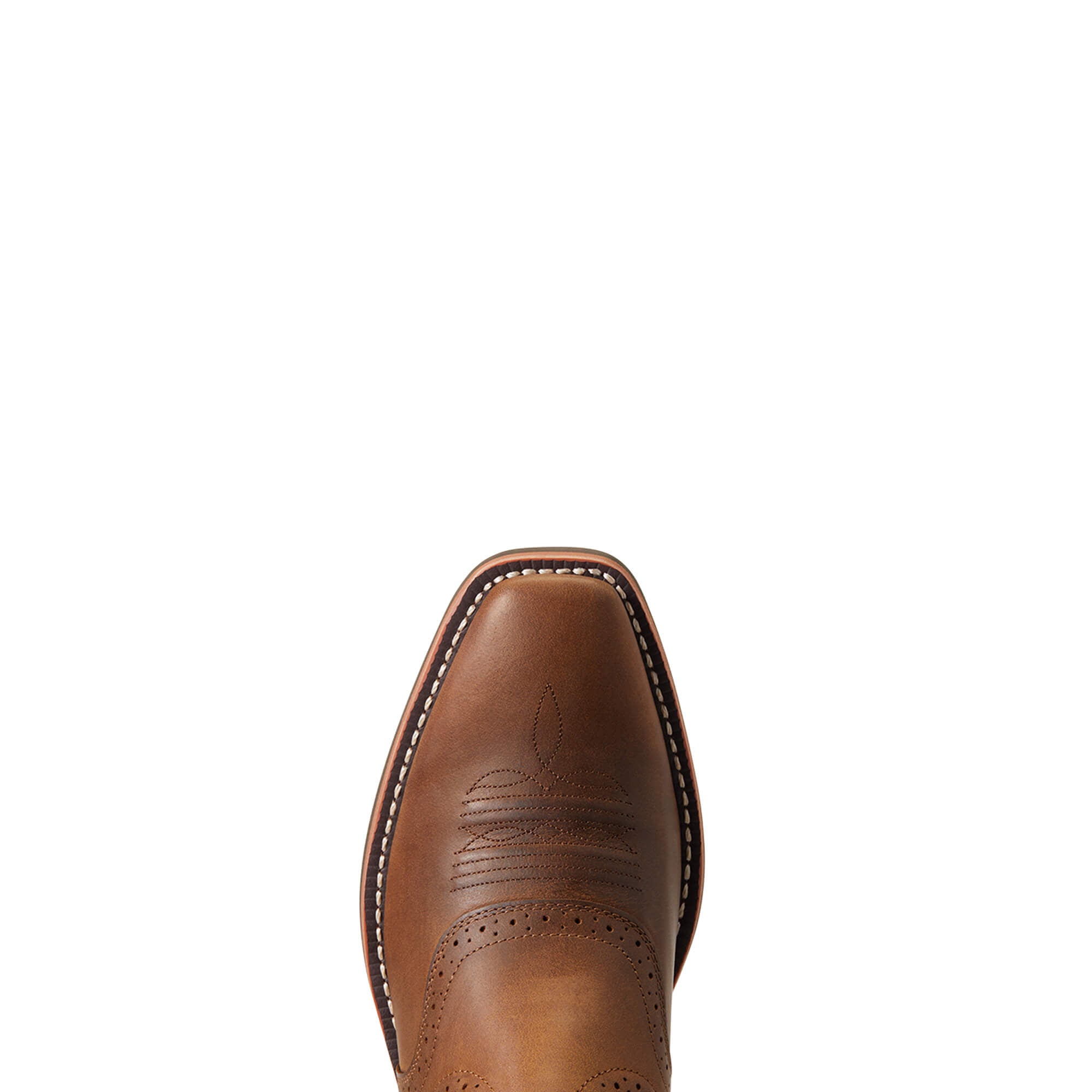 Ariat Roughstock Patriot Western Boot