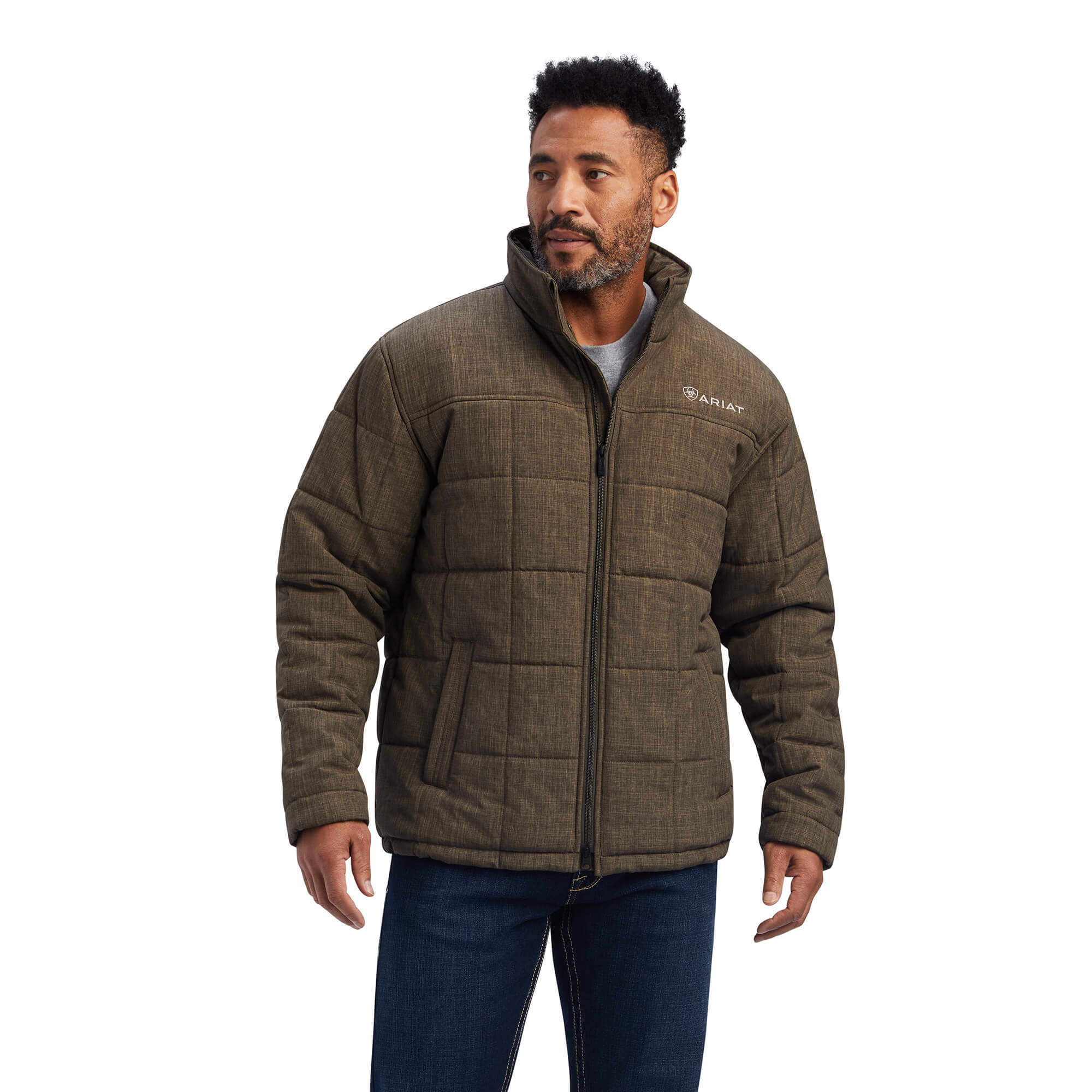 Ariat Crius Insulated Concealed Carry Jacket