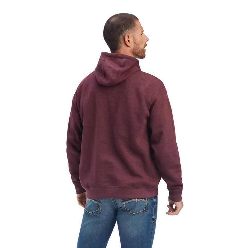 Ariat Southwest Block Hoodie