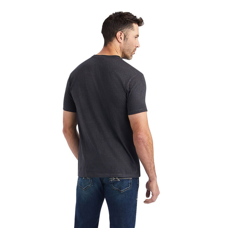Ariat Diamond Shield T-Shirt