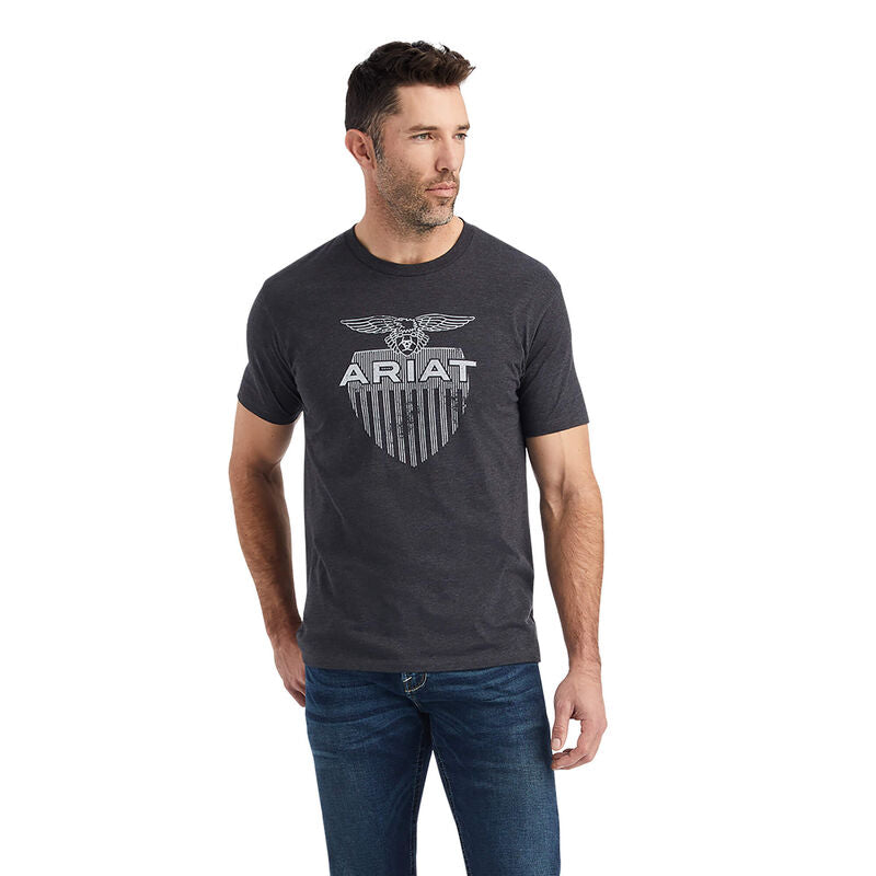 Ariat Diamond Shield T-Shirt