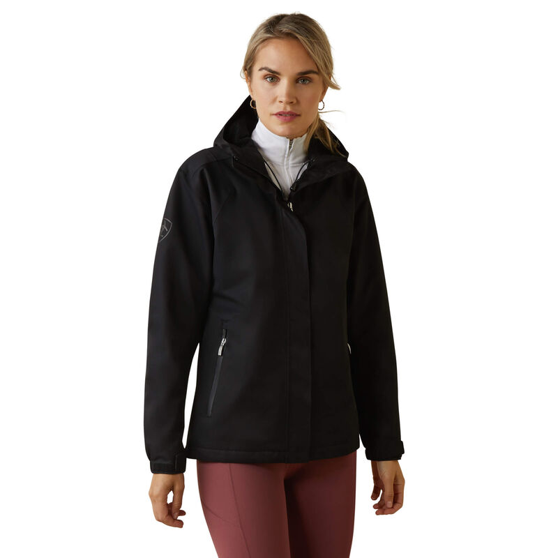 Ariat Women's Spectator Waterproof Jacket