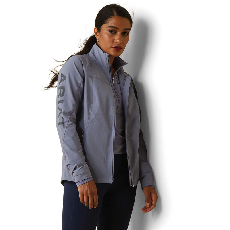 Ariat Women's Agile Softshell Jacket