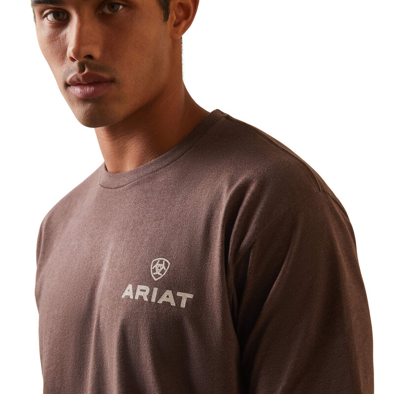 Ariat Patch T-Shirt