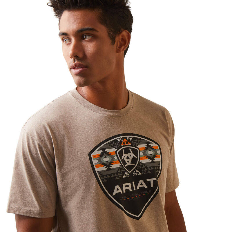 Ariat Geo Fill T-Shirt