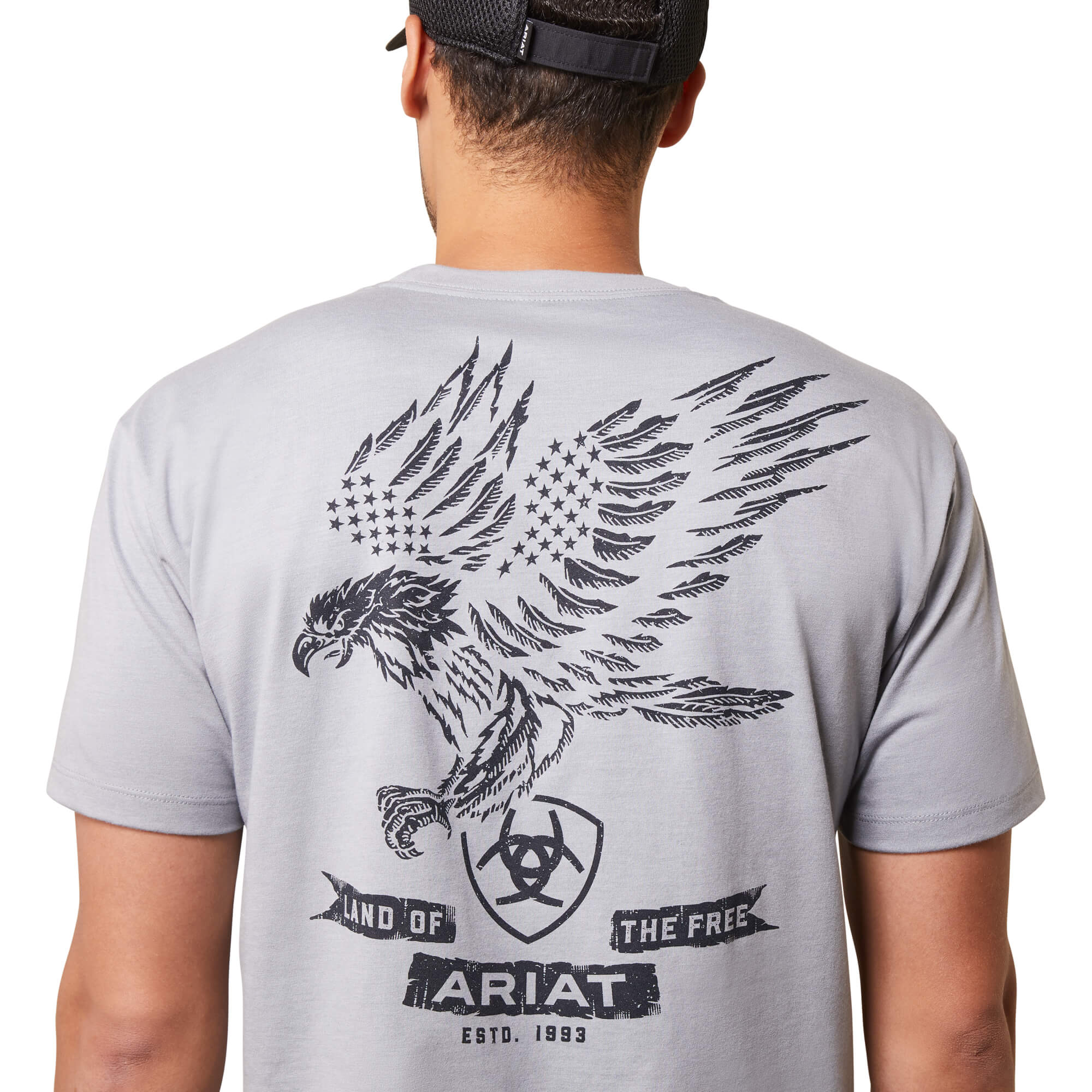 Ariat Fighting Eagle T-Shirt