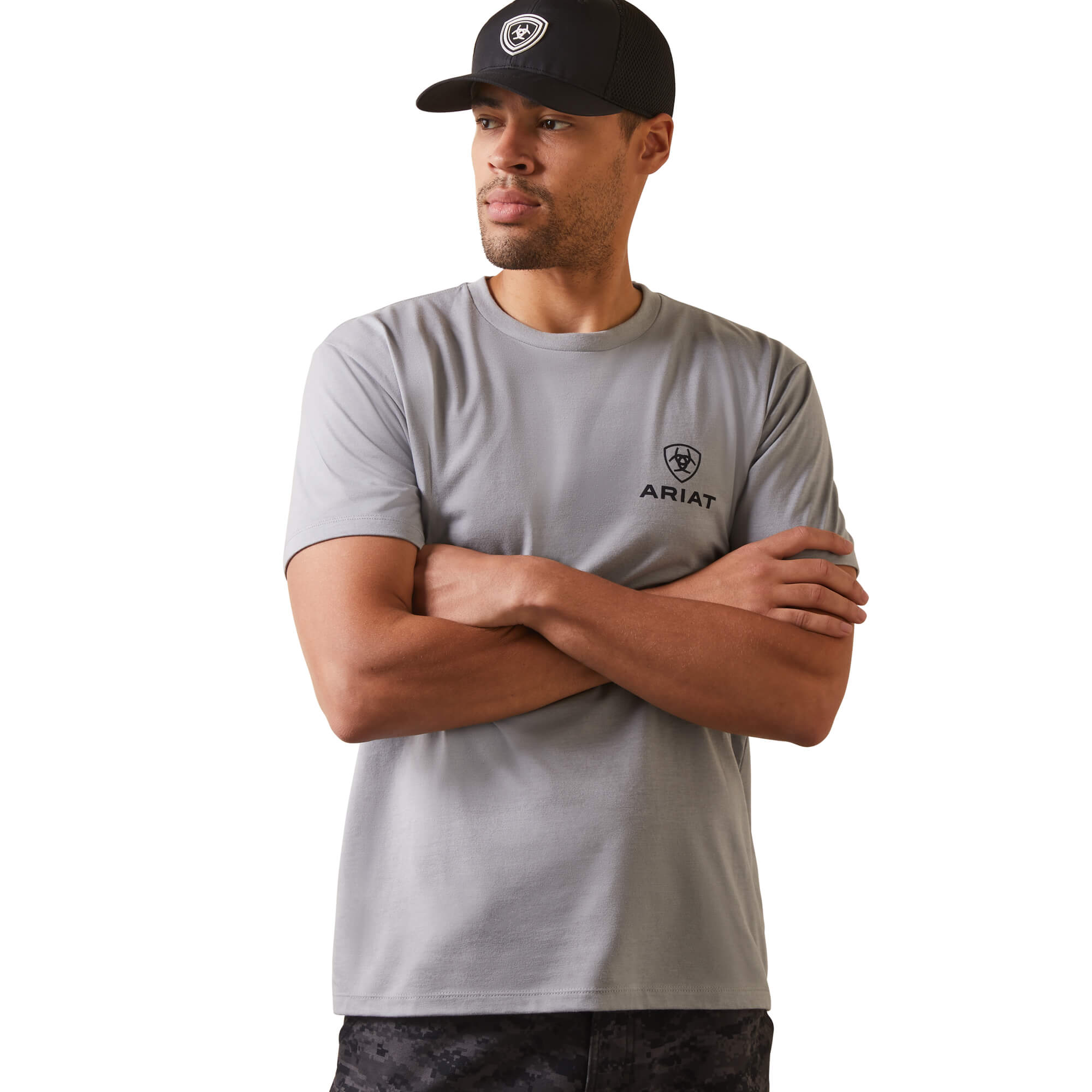 Ariat Fighting Eagle T-Shirt
