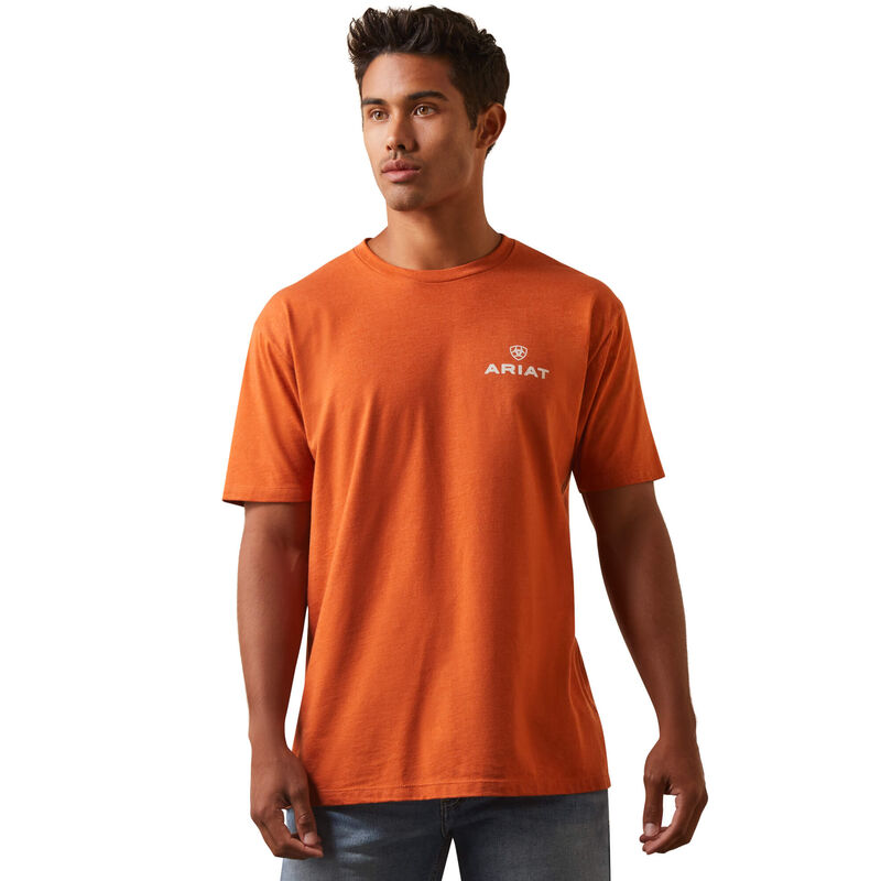 Ariat Old Faithful T-Shirt
