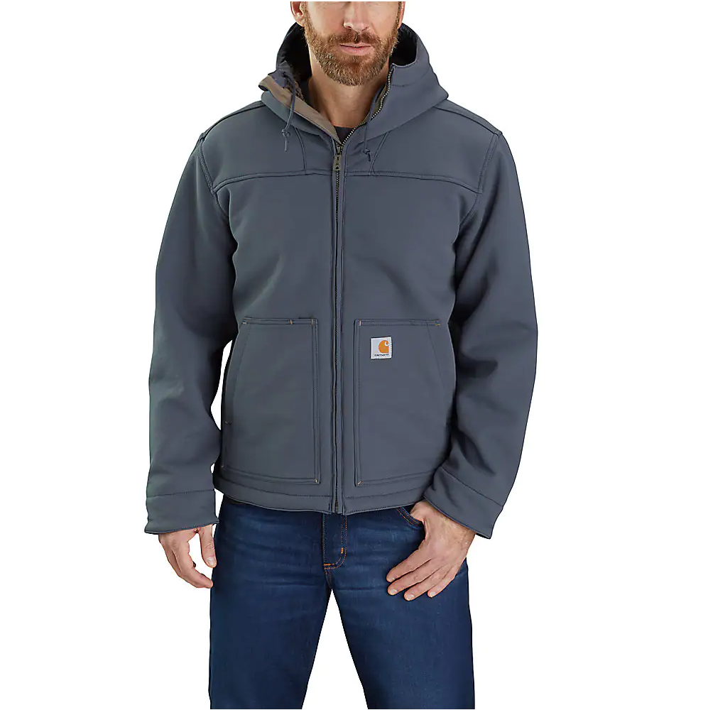 Carhartt Super Dux Relaxed Fit Sherpa-Lined Active Jacket