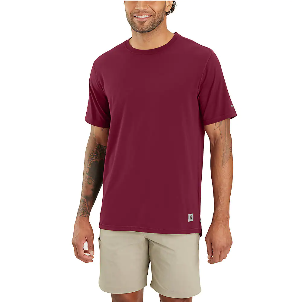Carhartt Force Relaxed Fit Lightweight T-Shirt
