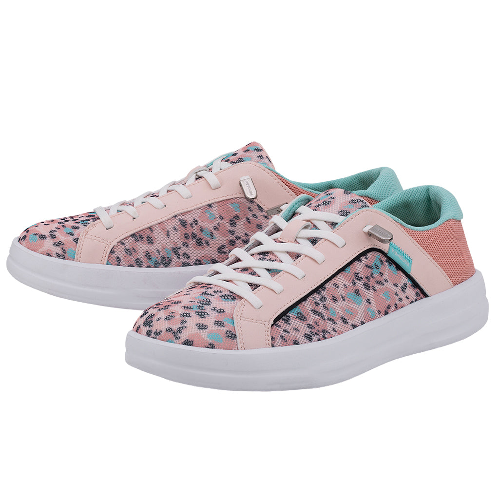 Karina Breeze Palm Springs Hey Dude Womans Shoes 