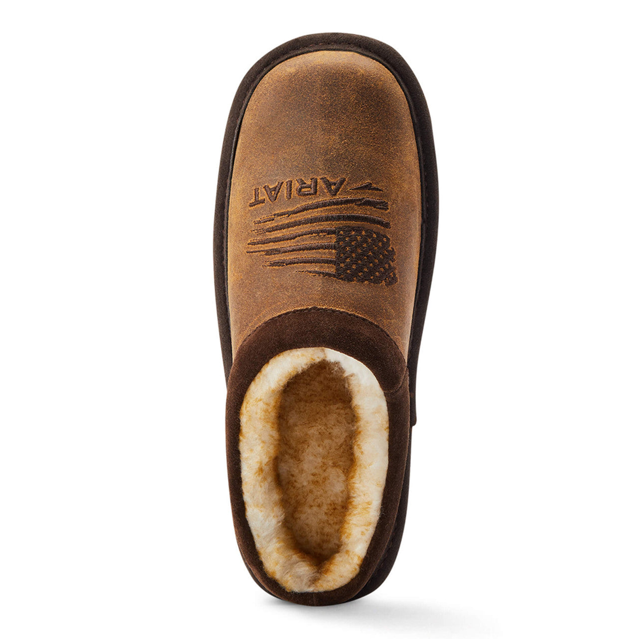 Ariat Men's Patriot Slipper