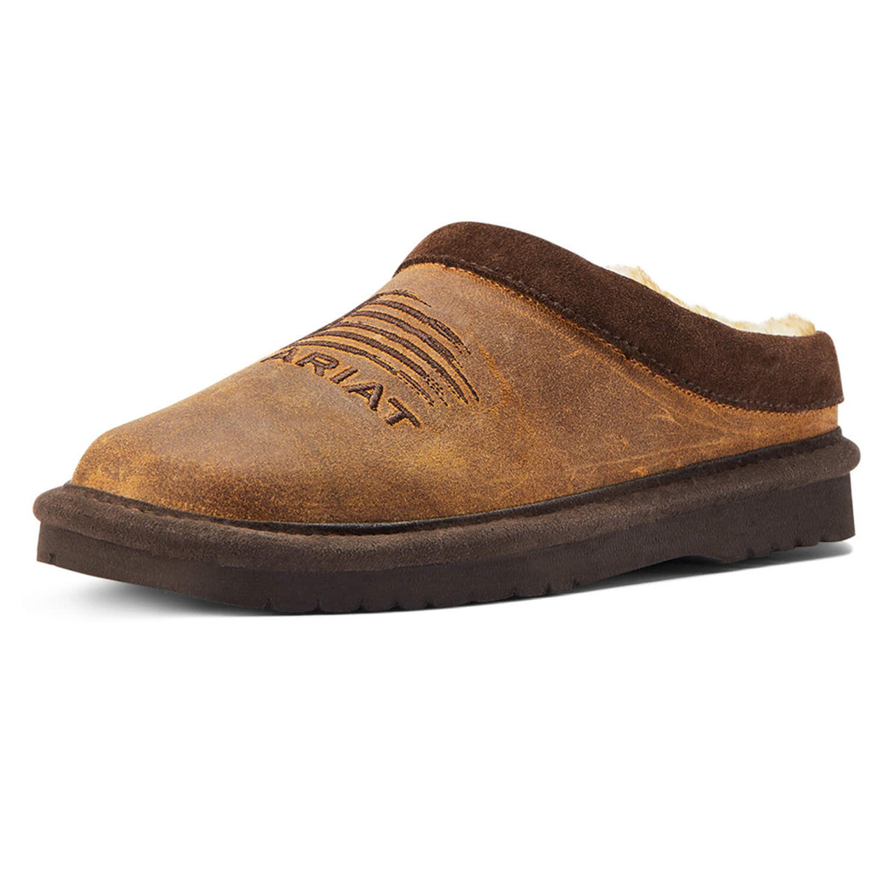 Ariat Men's Patriot Slipper