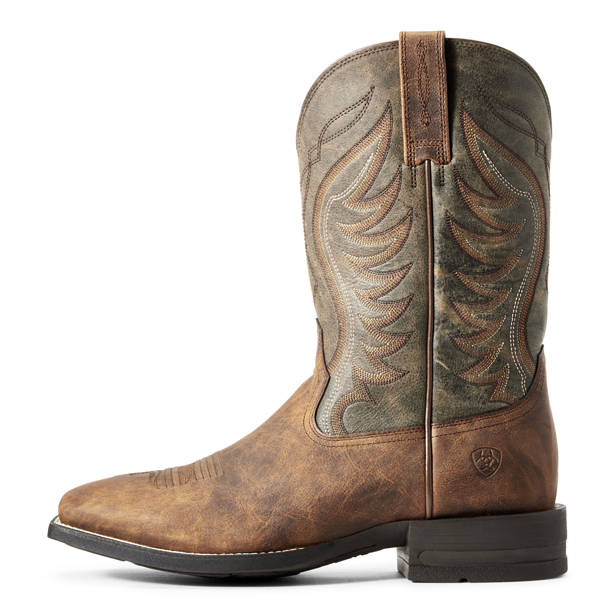 Ariat Amos Western Boot