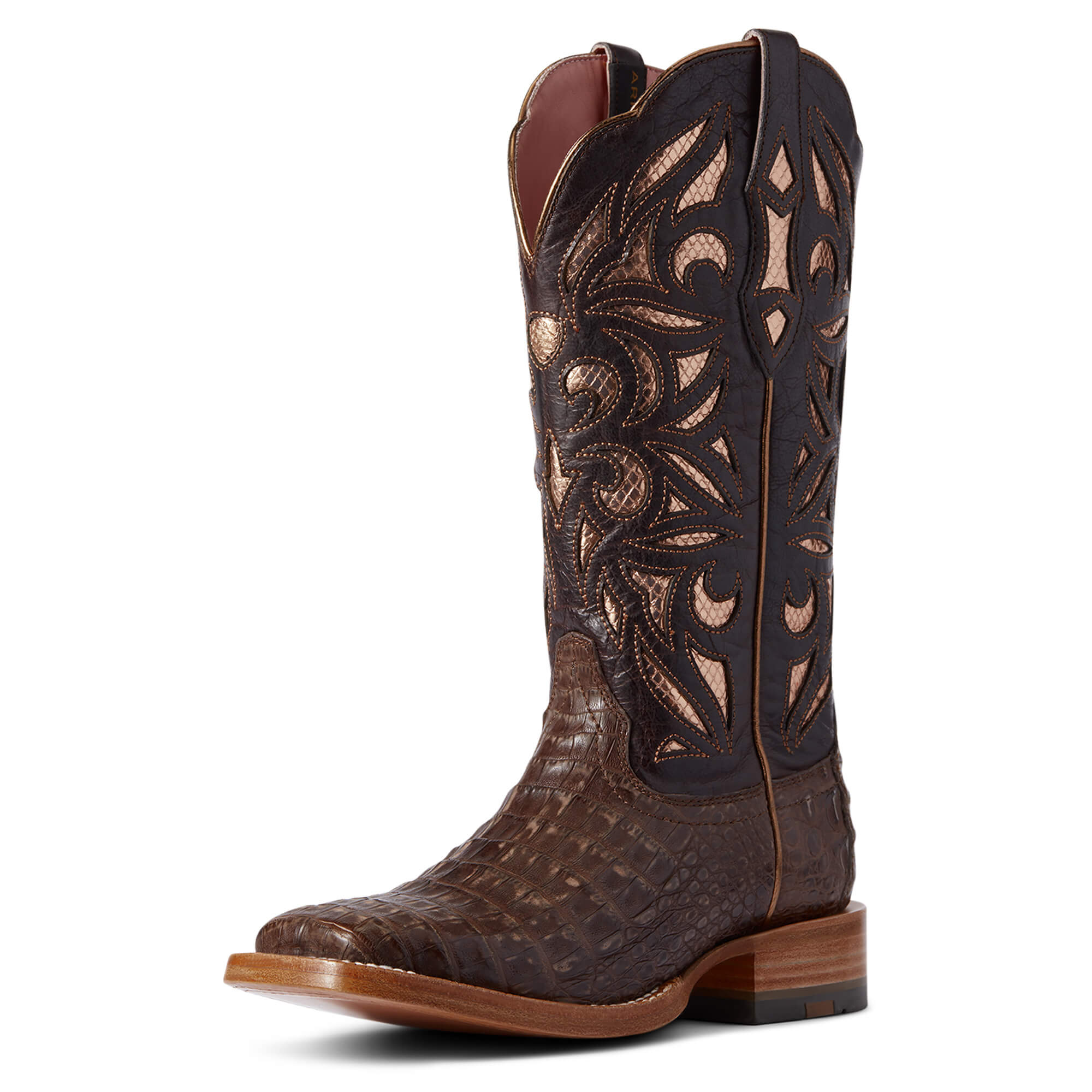 Ariat Women's Carmencita Western Boot