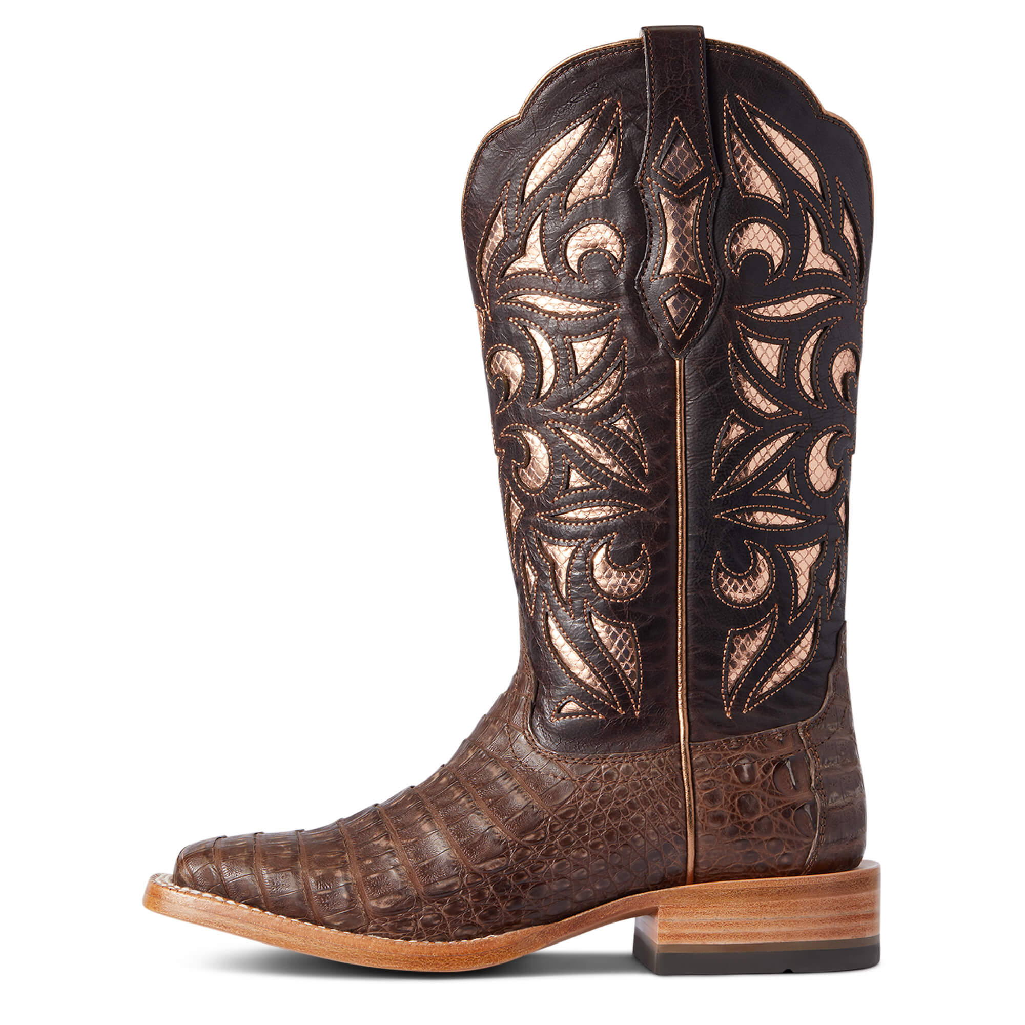 Ariat Women's Carmencita Western Boot