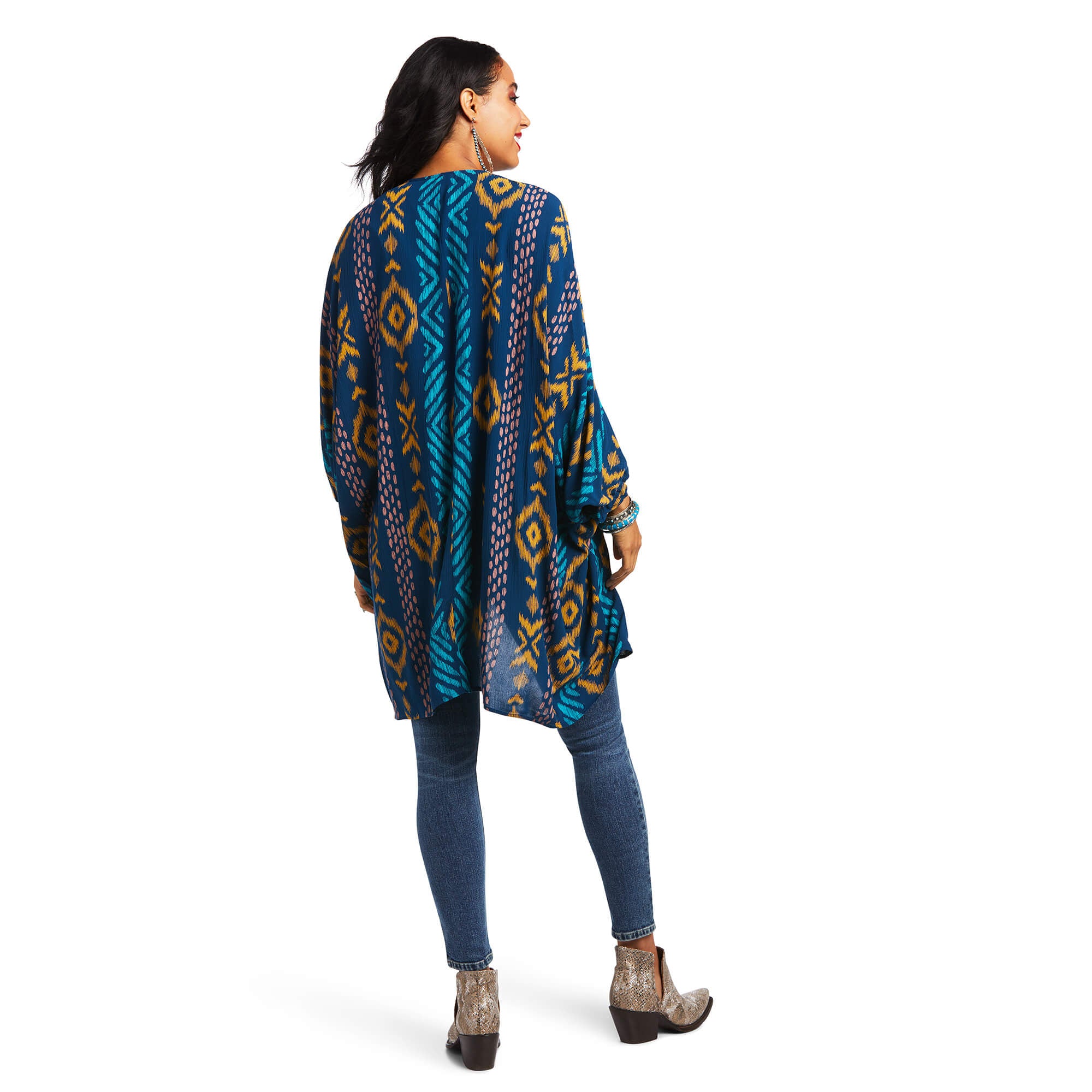 Ariat Ella Kimono Wrap