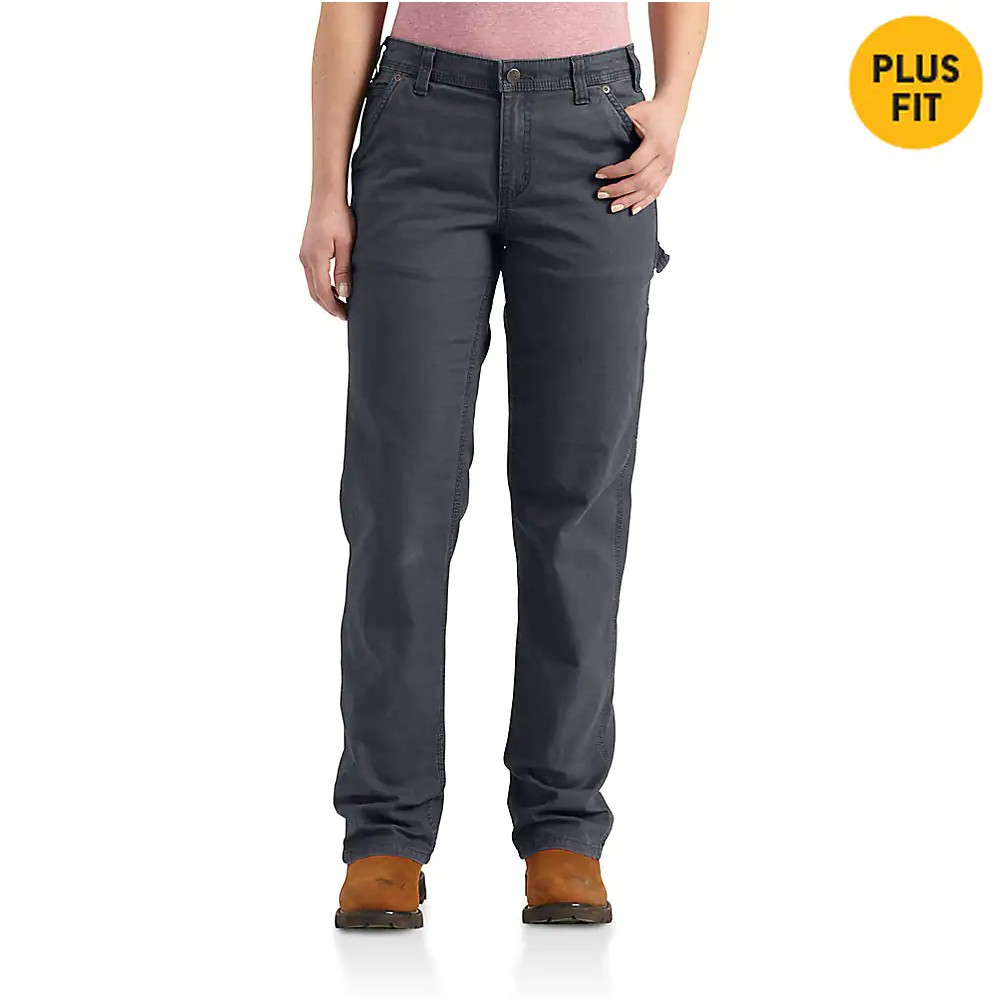 Carhartt Women Clothing & Accessories - Workwear - Harrisons USA