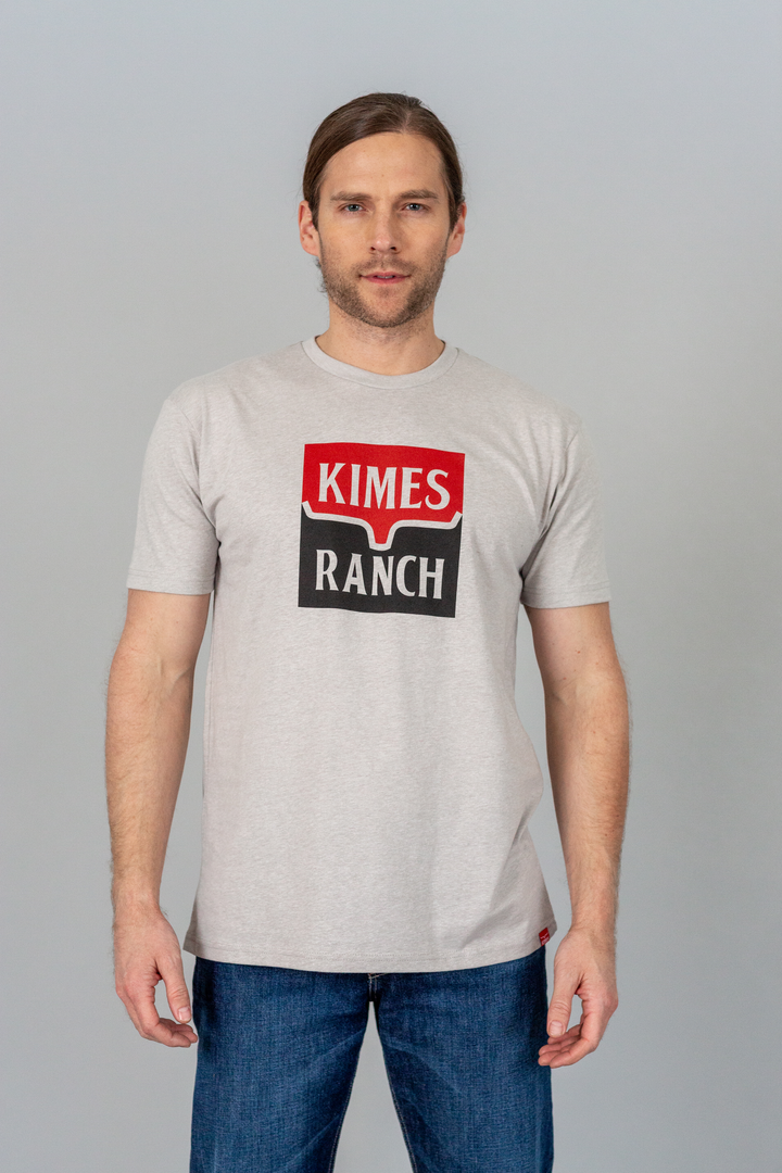 Kimes Ranch Men's Explicit Warning Tee - Explicit1