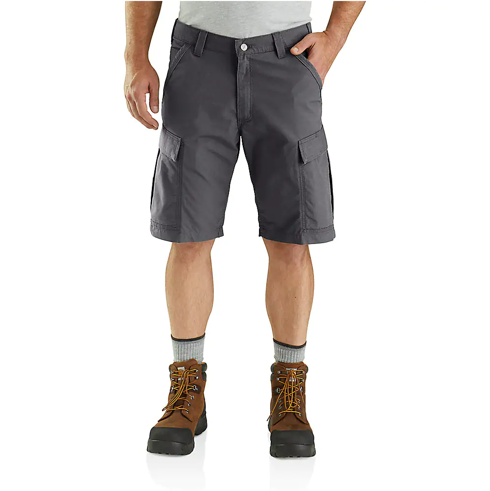 Carhartt Force Relaxed Fit Ripstop Cargo Shorts