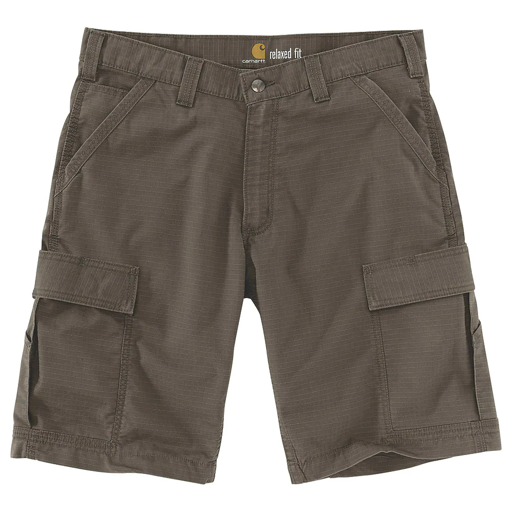 Carhartt Force Relaxed Fit Ripstop Cargo Shorts