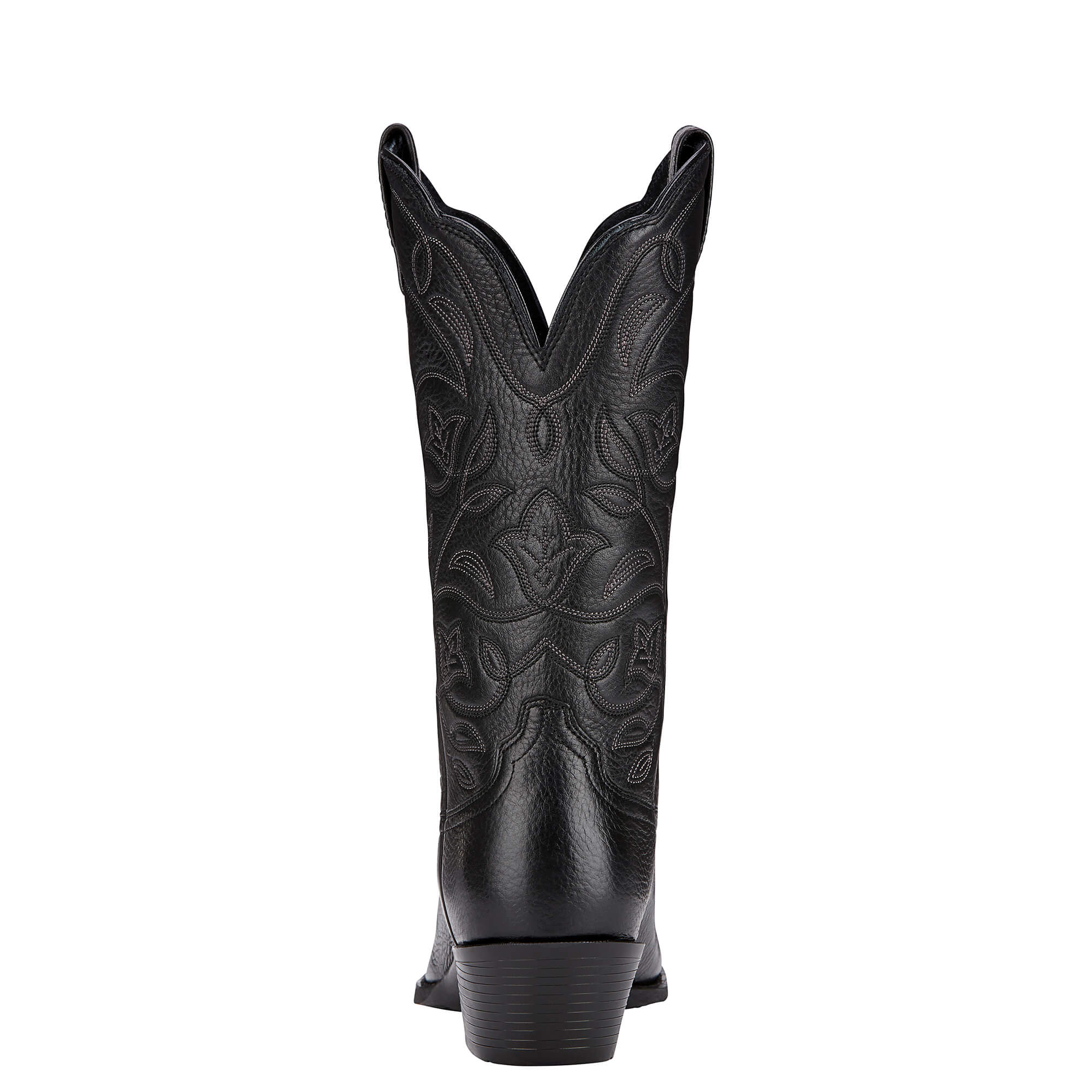 Black ariat womens boots hotsell