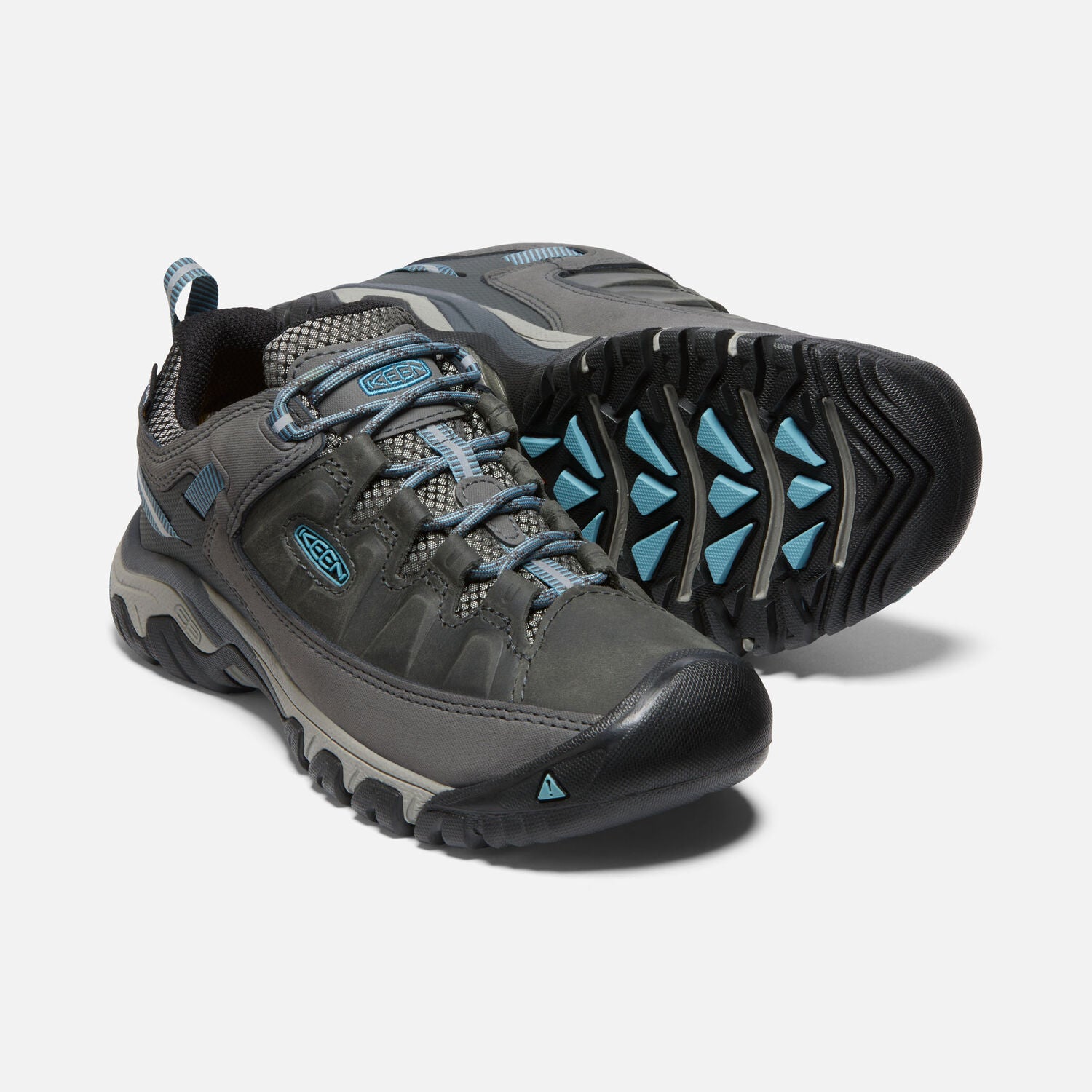 Keen Women's Targhee III Waterproof Hiker