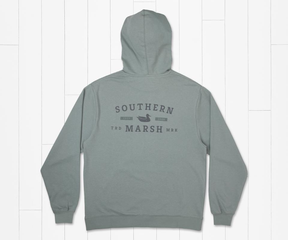 Southern Marsh Lowcountry Classic Hoodie