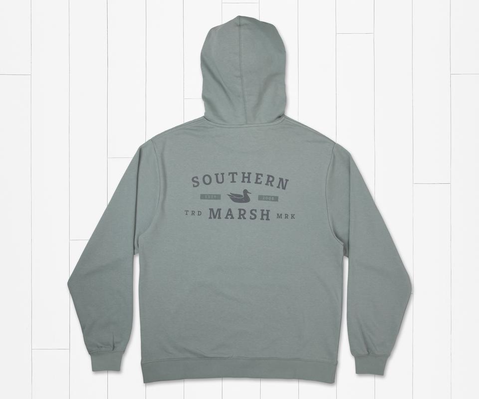 Southern Marsh Lowcountry Classic Hoodie OLCH