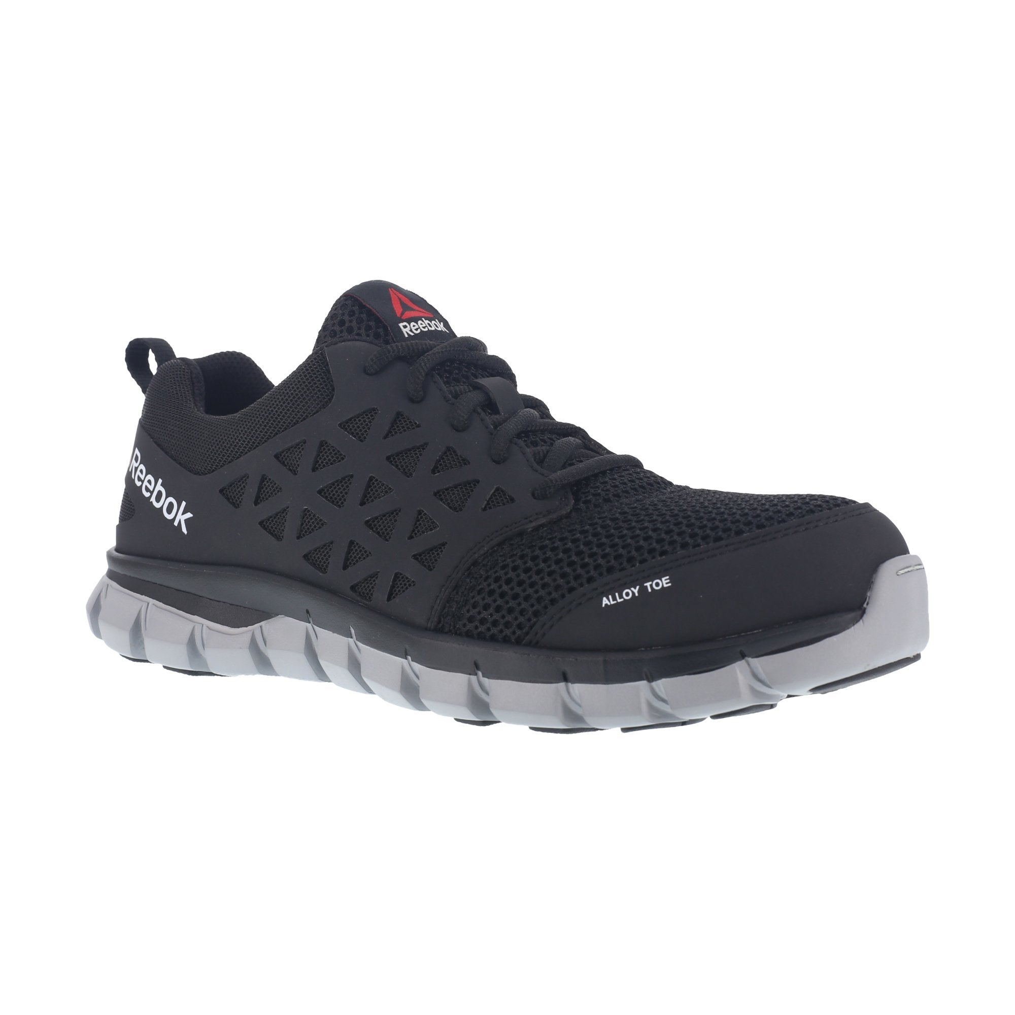 Default - Reebok <b>Sublite Cushion Work</b> Athletic Oxford | Harrison's Footwear