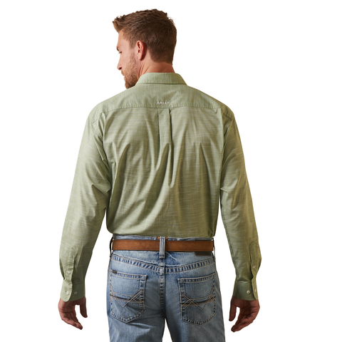 Ariat Solid Slub Classic Shirt