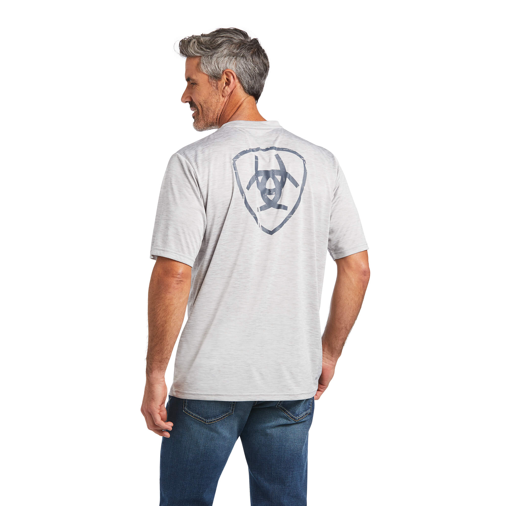 Ariat Charger Shield T-Shirt