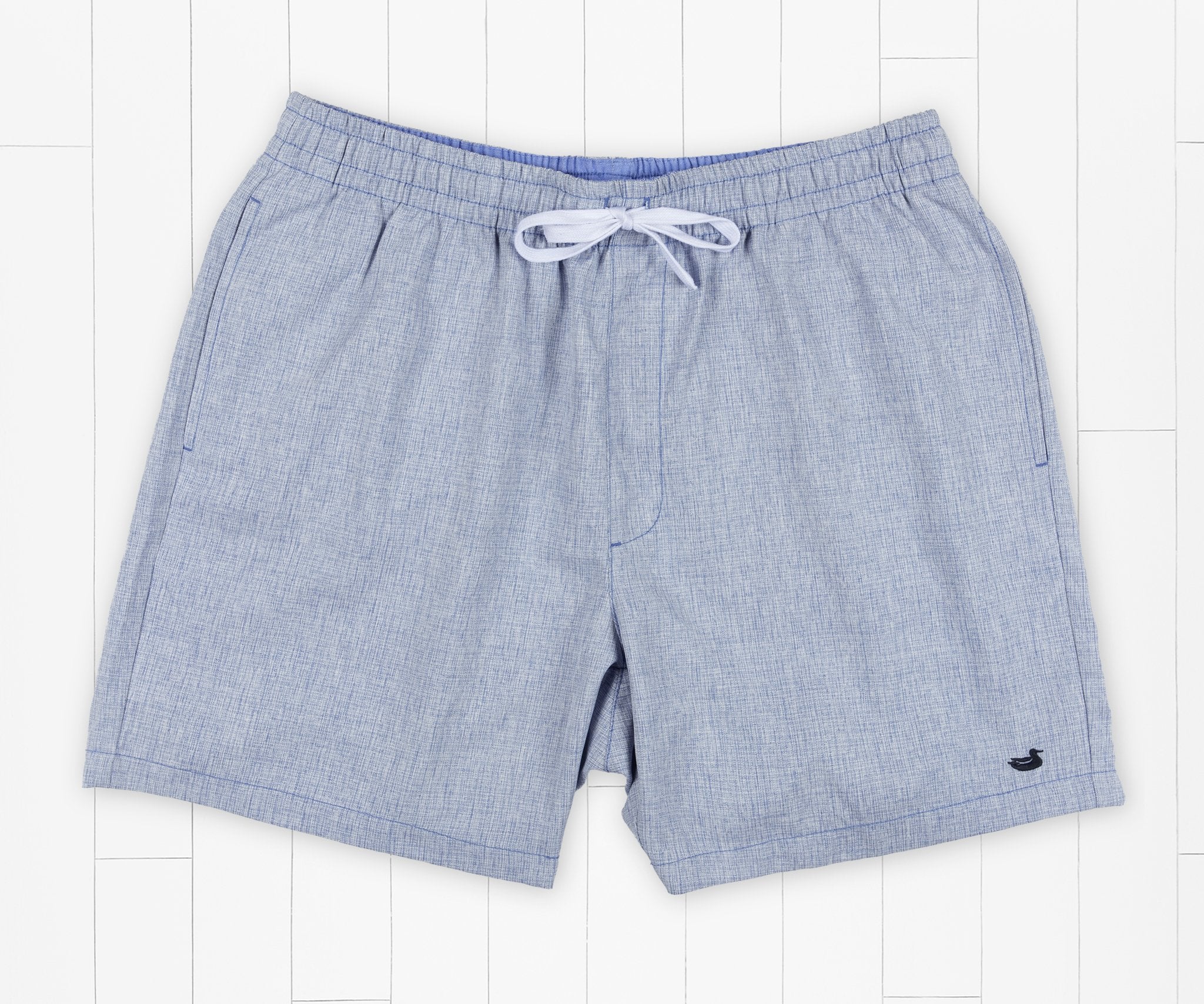 Southern Marsh Crawford Casual Shorts
