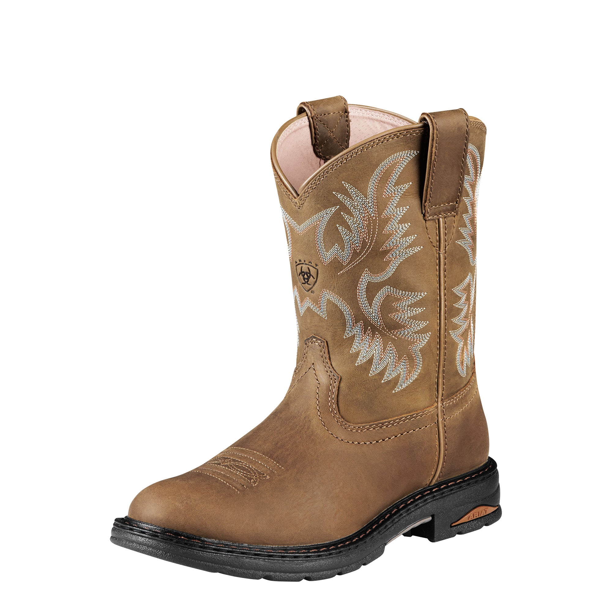 Ariat Women's Tracey Composite Toe Work Boot