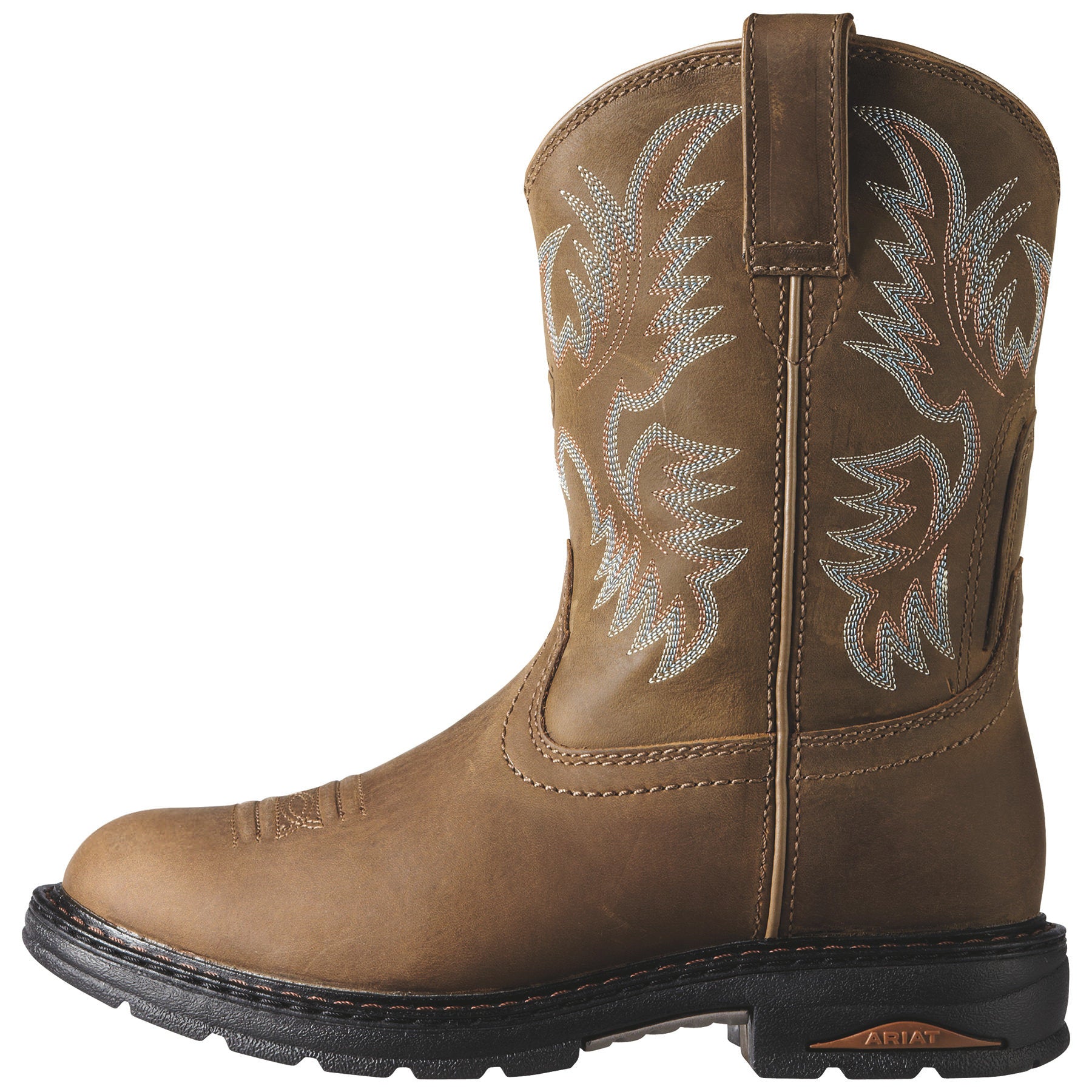 Ariat Women's Tracey Composite Toe Work Boot