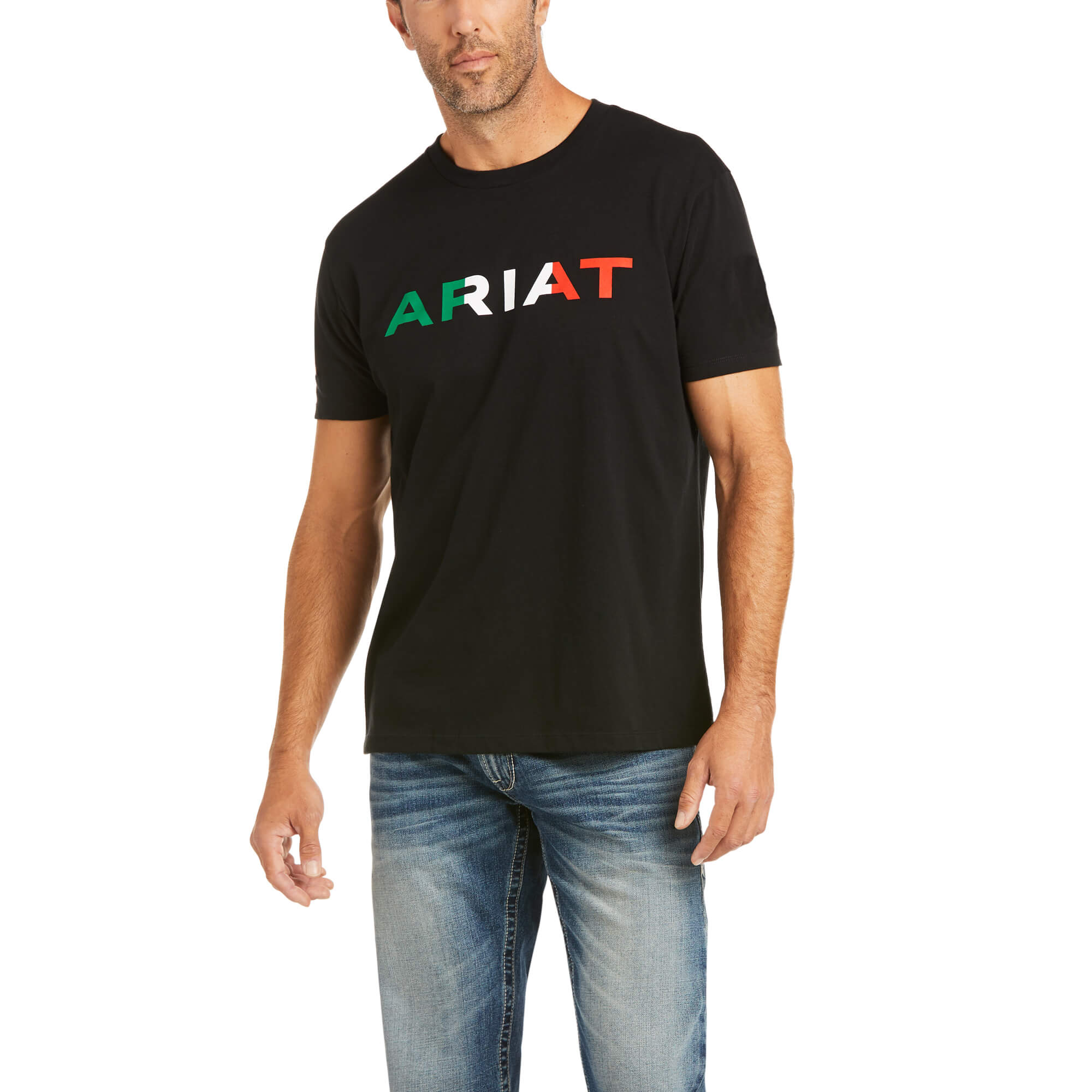 Ariat Viva Mexico Graphic T-Shirt