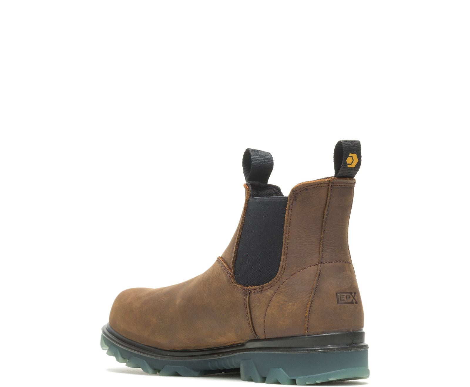 Wolverine  I-90 EPX Romeo CarbonMAX Boot