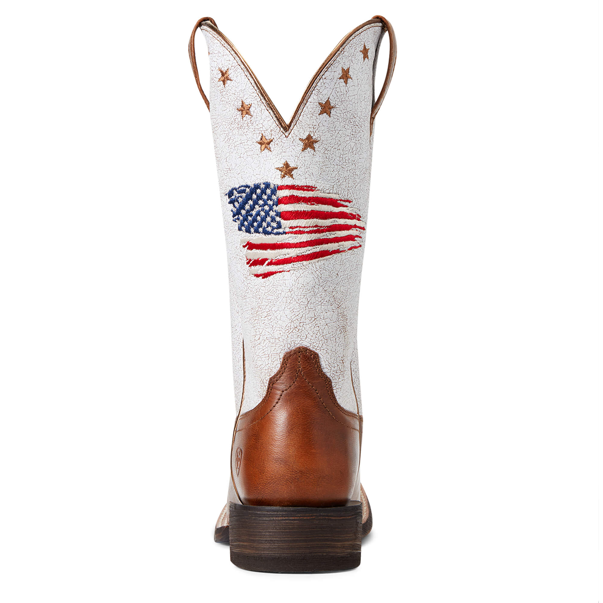 Ariat Women's Circuit Patriot Western Boot