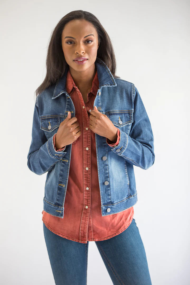 Kimes Ranch Women's Winslow Jacket